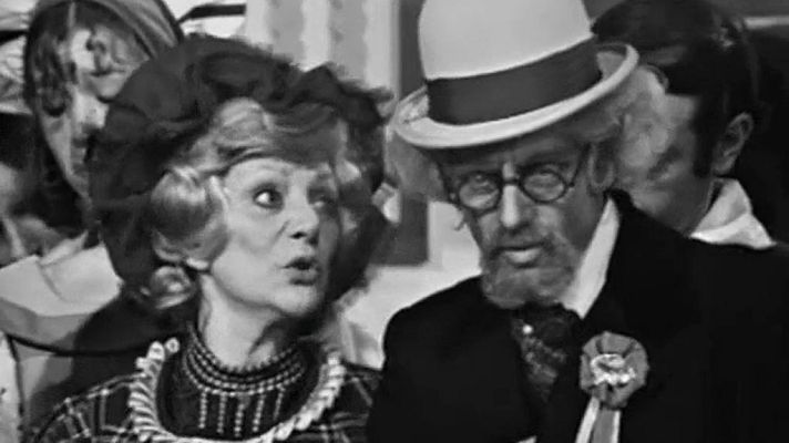 Cuentopos - Cuentopos - Capítulo 1 (II)