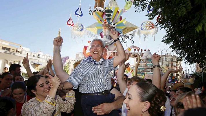 L'informatiu - Comunitat Valenciana - La Comunidad Valenciana en 2' - 22/06/16