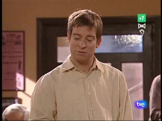 Amar en tiempos revueltos - Episodio 74