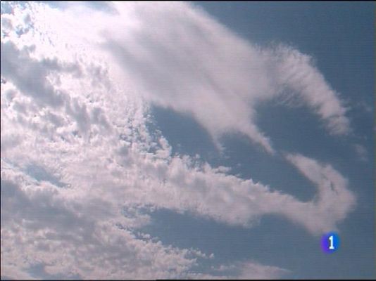 Panorama Regional - El tiempo en Asturias - 22/06/16