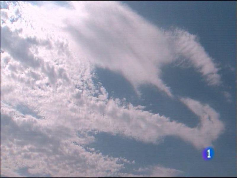 El tiempo en Asturias - 22/06/16 | Ver