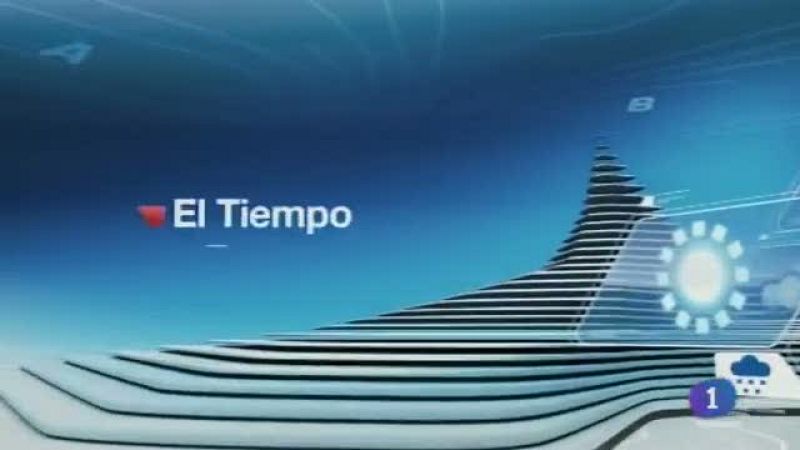 El Tiempo en Castilla-La Mancha - 22/06/16 | Ver