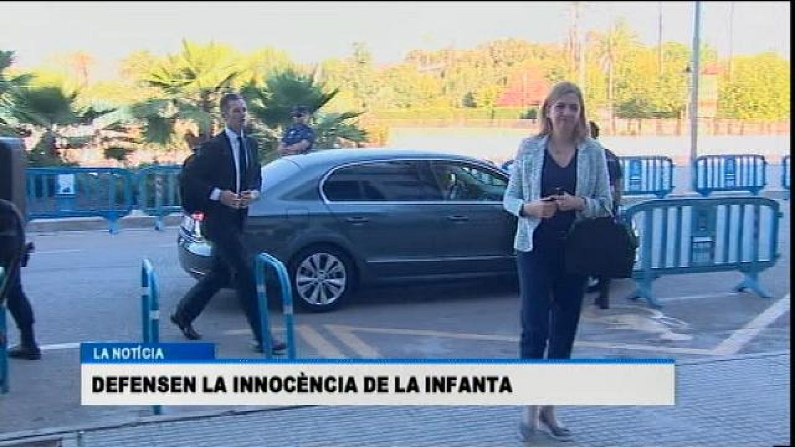 Informatiu Balear - 22/06/16