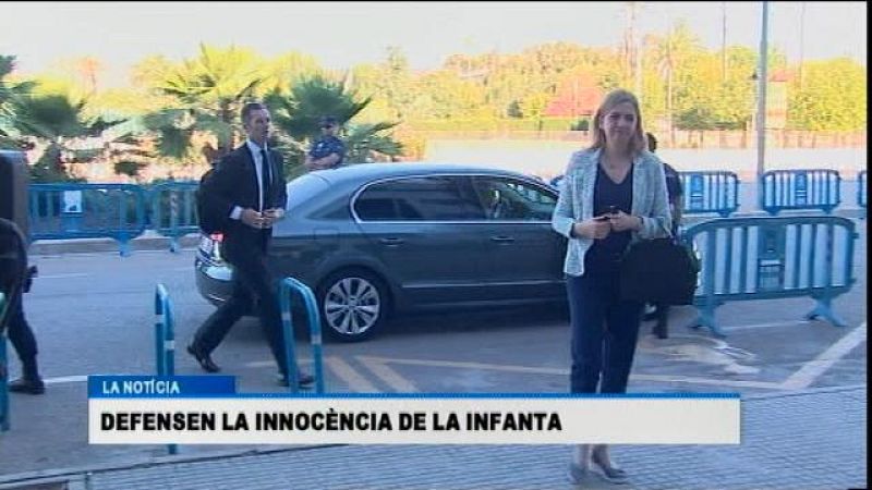 Informatiu Balear - 22/06/16