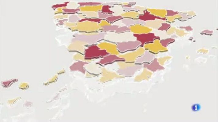 L'Informatiu - L'Informatiu - Bloc electoral 22/06/2016