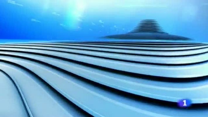 Noticias Murcia - La Región de Murcia en 2' - 22/06/2016