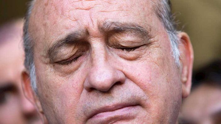 Telediario 1 - Telediario 1 en 4' - 22/06/16