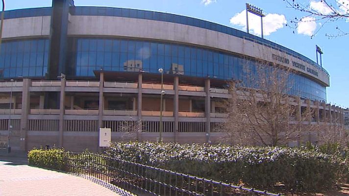 Informativo de Madrid - Informativo de Madrid - 22/06/16