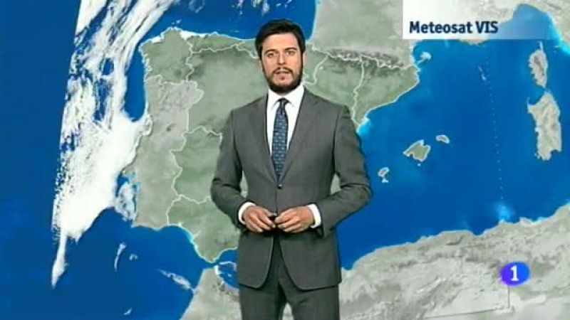 El tiempo en Aragón - 22/06/2016 | Ver