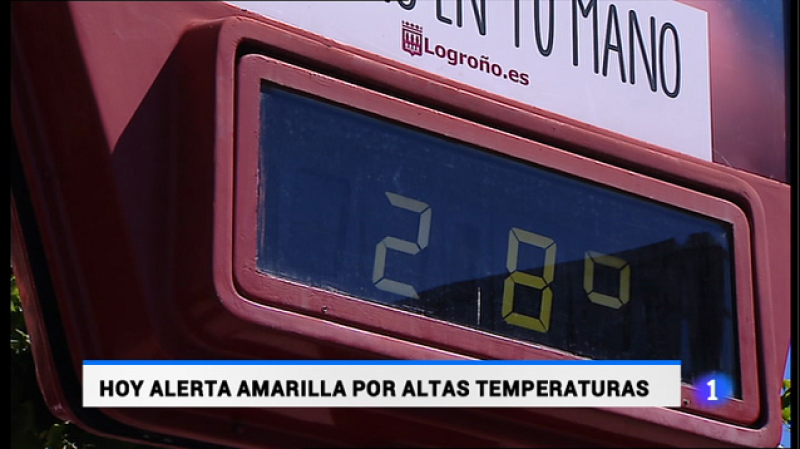 Telerioja en 2' - 22/06/16