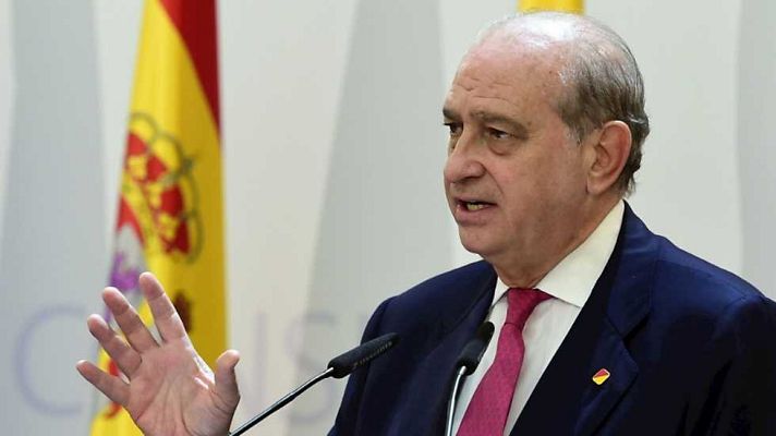 Telediario 1 - Telediario - 15 horas - 22/06/16