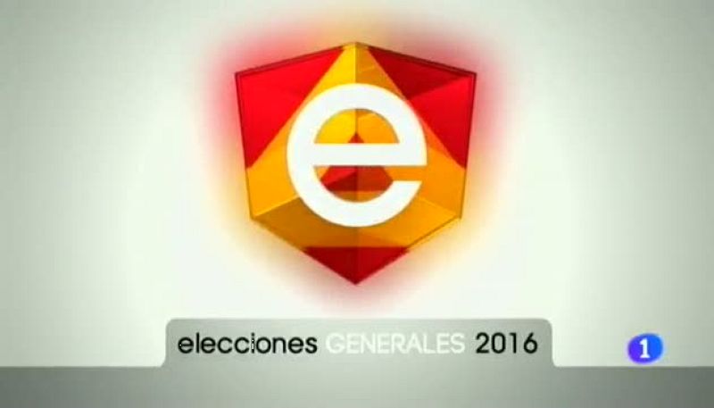 Elecciones - 26/06/2016 | Ver