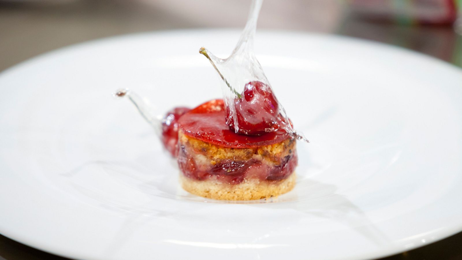 MasterChef 4 - #RetoMasterChef: Cocina tu receta estrella