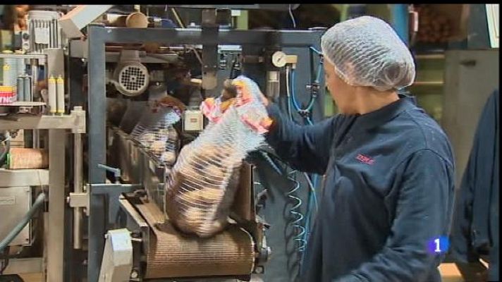 Informatiu Balear - Els empresaris balears preocupats pel 'brexit'