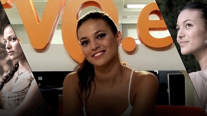 Águila Roja - Águila Roja - Elisa Mouliaá se despide de los fans