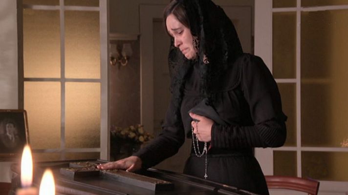 Seis hermanas - Episodio 293