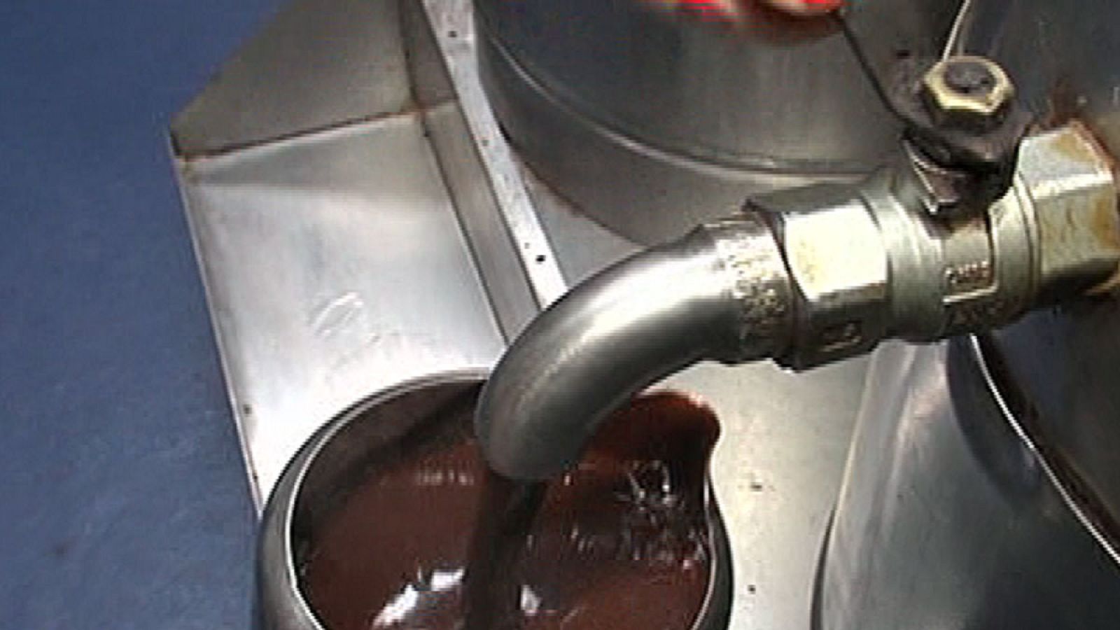 El irrepetible de ED: Chocolatería San Ginés