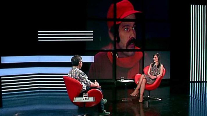 El cine de La 2 - Un, dos, tres, al escondite inglés (Presentación)