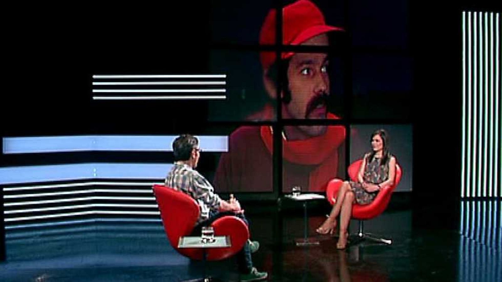 Historia de nuestro cine - Un, dos, tres, al escondite inglés (Presentación) - ver ahora