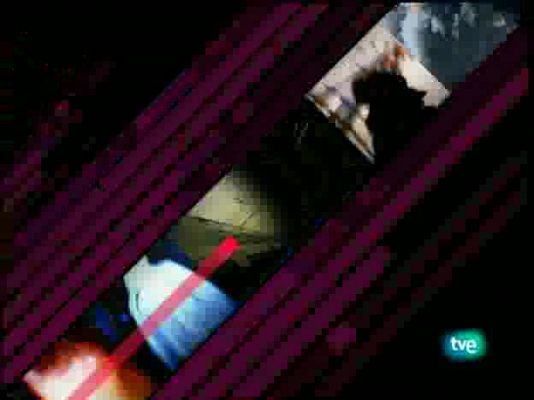 La 2 Noticias - La 2 Noticias Exprés - 18/12/08