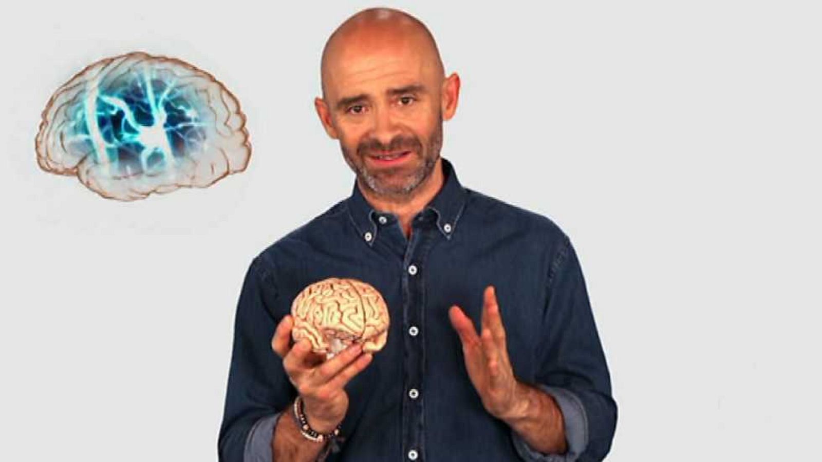 Desafía tu mente - 22/06/16 - ver ahora