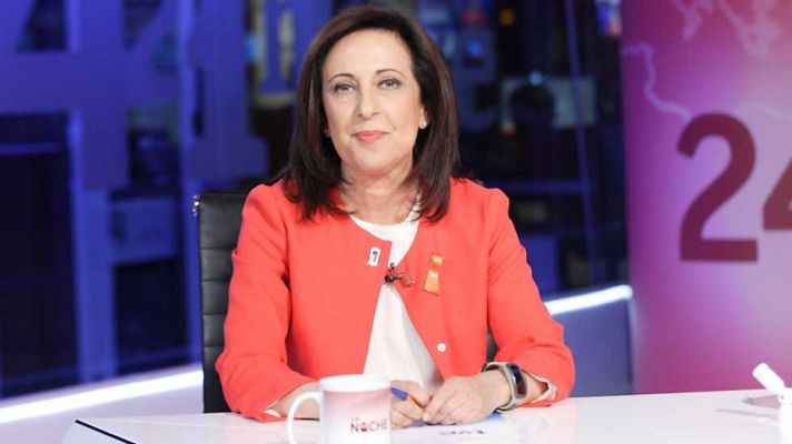 La noche en 24h - La noche en 24 horas - 22/06/16