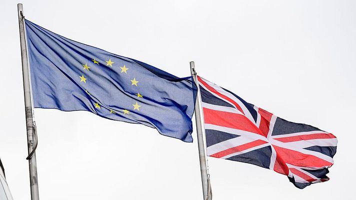 Telediario 1 - Telediario Matinal en 4' 23/06/16