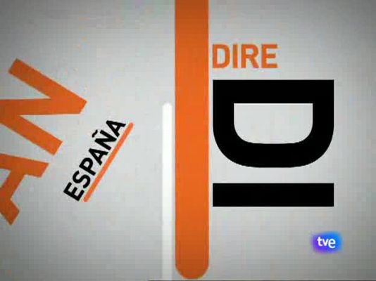 España Directo - España Directo - 18/12/08