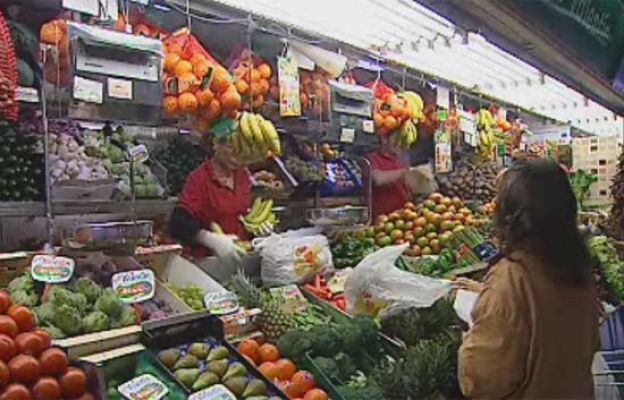  - La crisis modera los precios