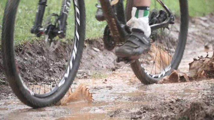 Mountain Bike - Campeonato de España BTT Ultramaratón