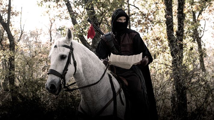 Águila Roja - Así comienza el capítulo 106