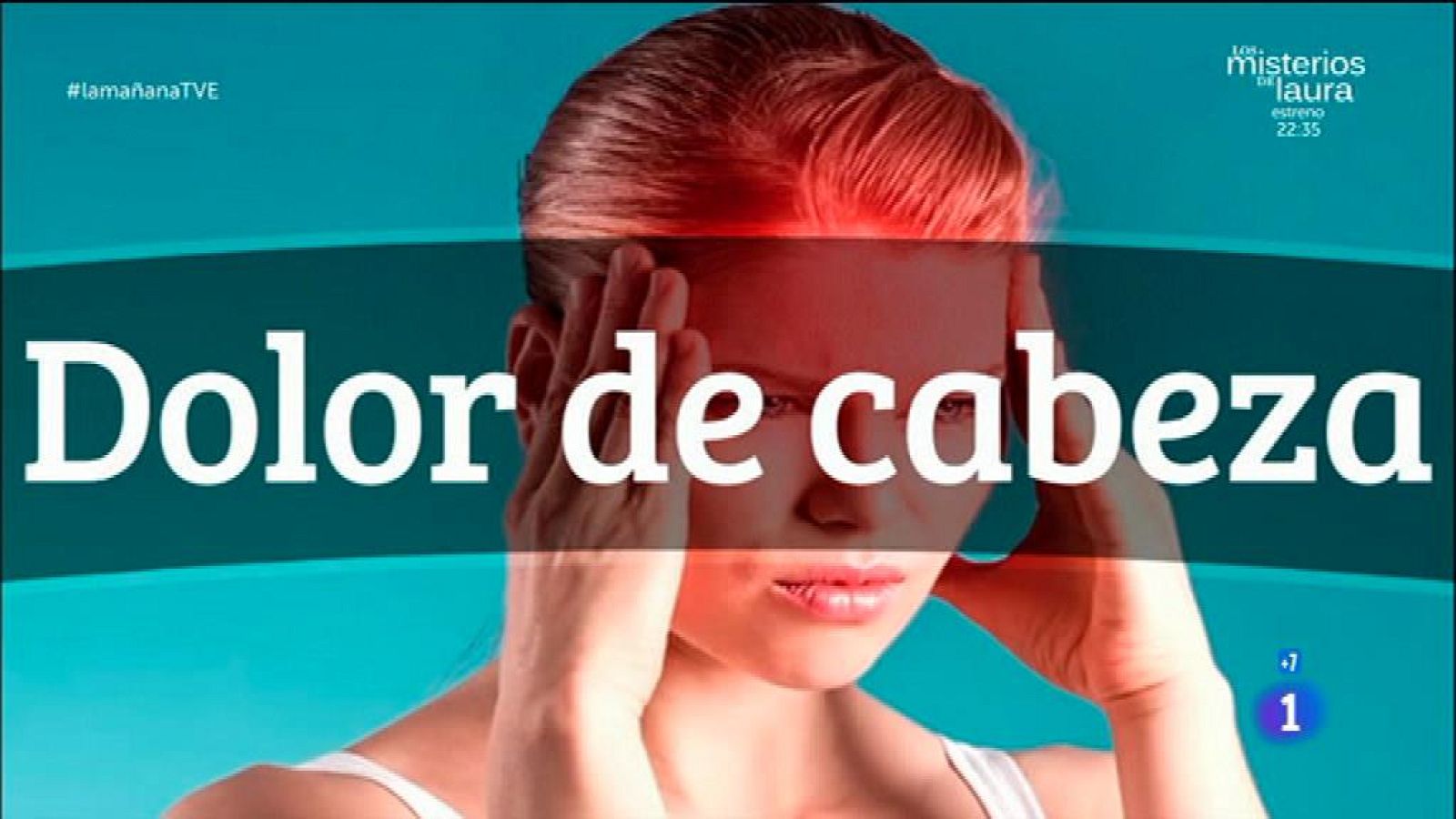 Dolor de cabeza en verano