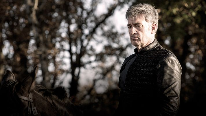 Águila Roja - Promo del capítulo 106