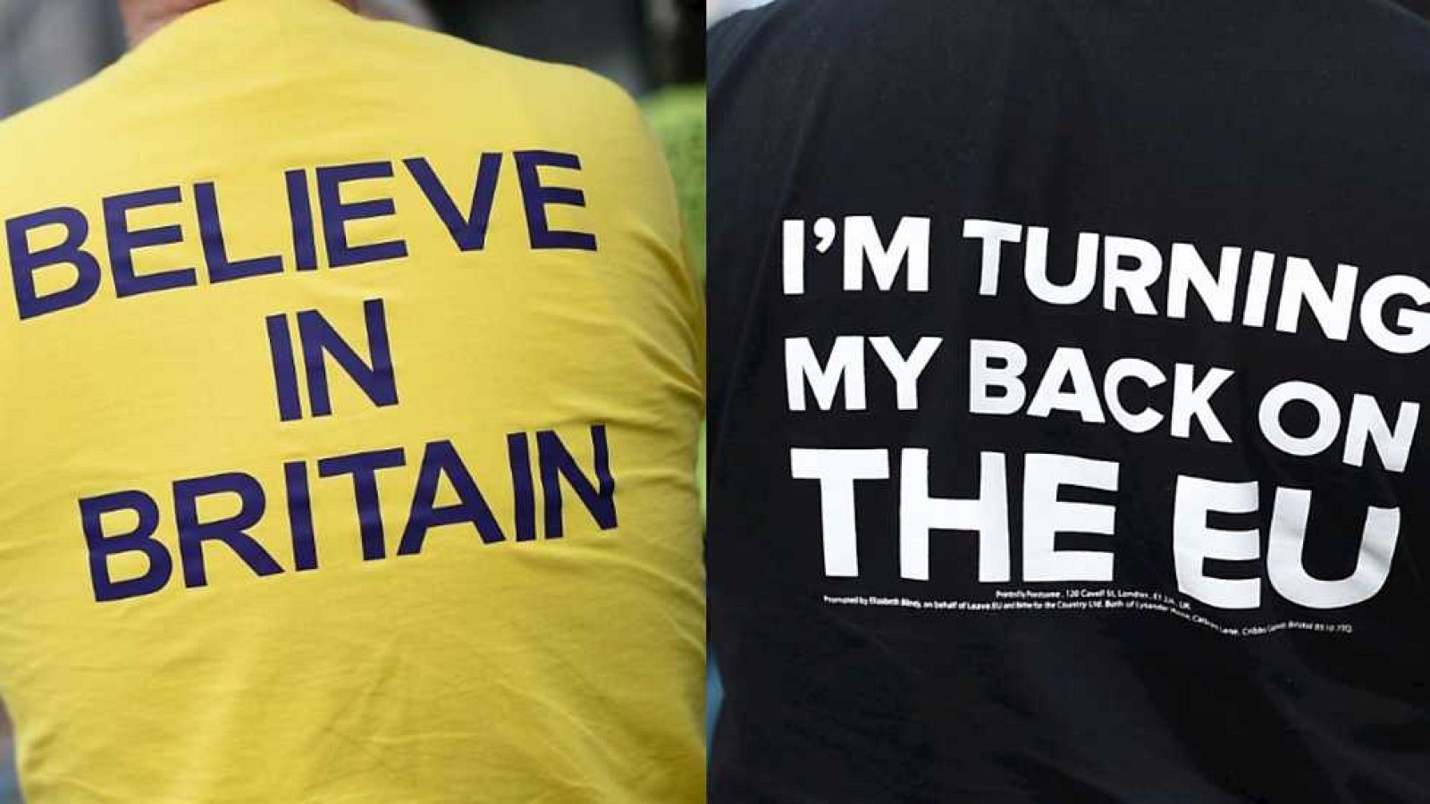 La Mañana - 23/06/16 - ver ahora