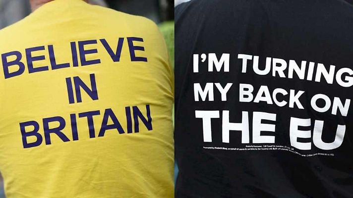 La mañana - La Mañana - 23/06/16