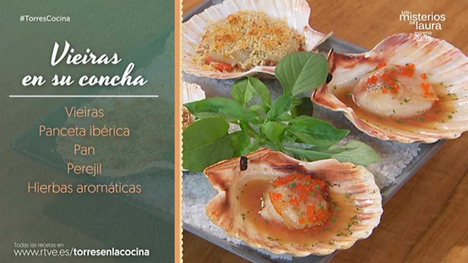 Torres en la cocina - Verbena de San Juan - ver ahora