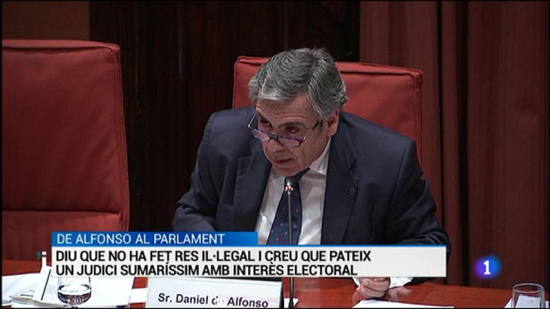 L'Informatiu en 3' - 23/06/16