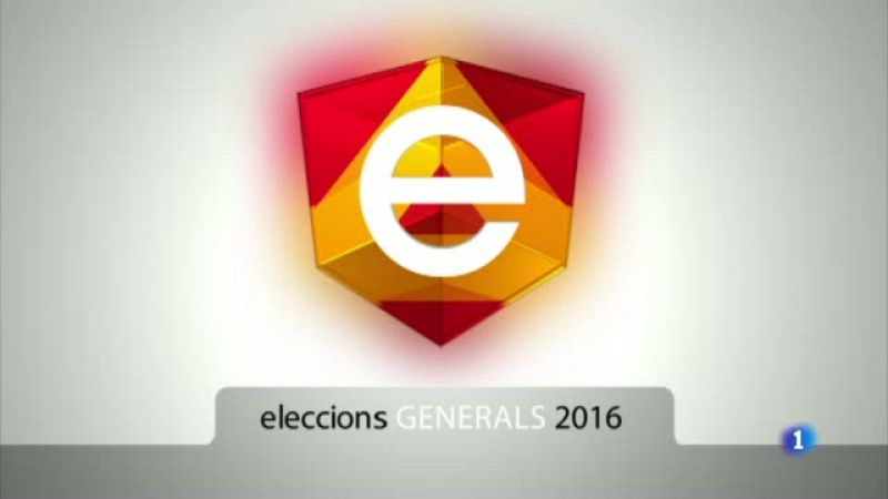 L'Informatiu - Bloc electoral 23/06/2016