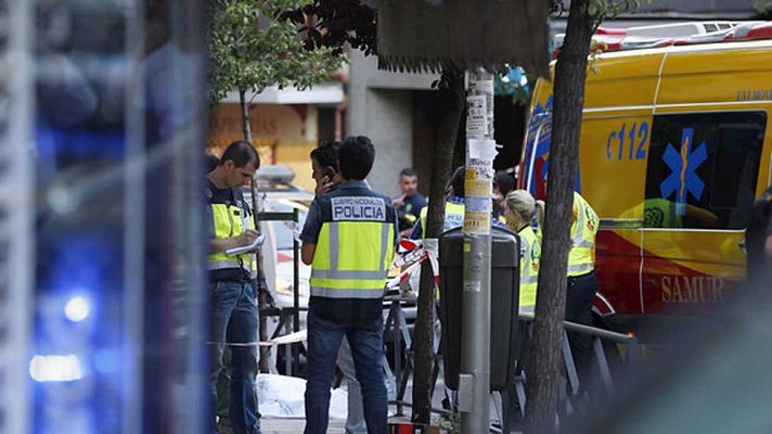 Informativo de Madrid - Informativo de Madrid - 23/06/16