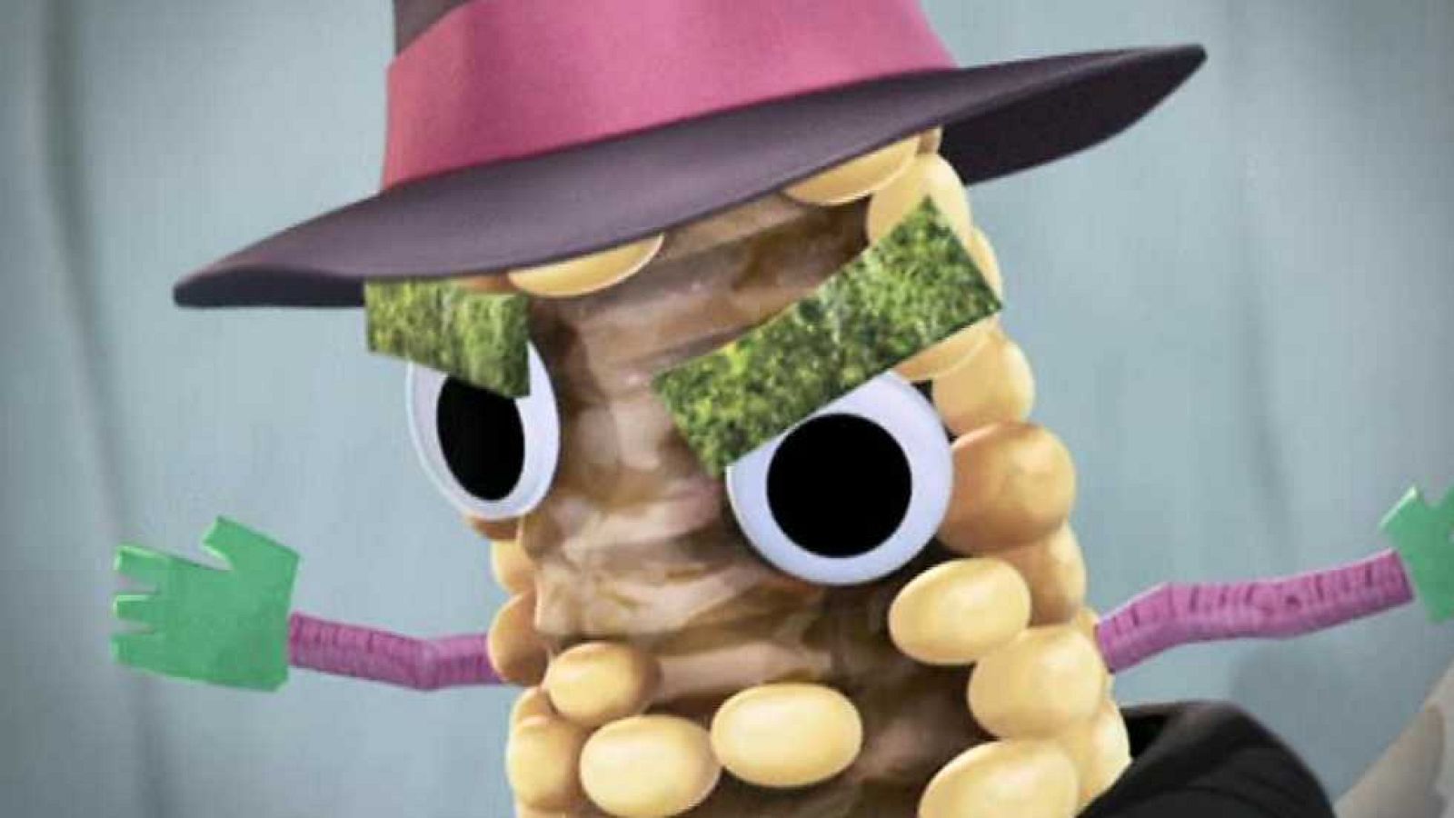 Mi mejor amigo Schlitzy - Animales en peligro | Ver