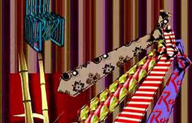 Zoom Tendencias - Zoom Tendencias - 18/12/08