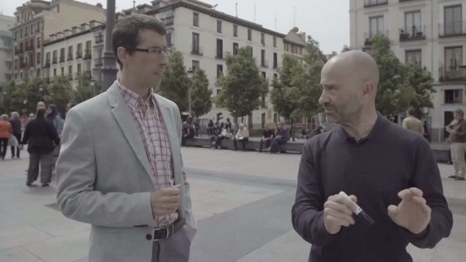 Desafía tu mente - El gran maestro de la memoria se la juega con números binarios