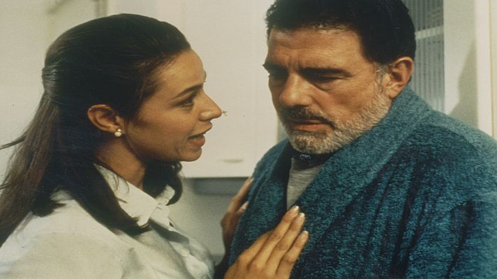 Turno de oficio - Capítulo 21