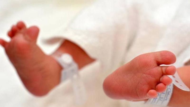 Las muertes superaron a los nacimientos en el año 2015