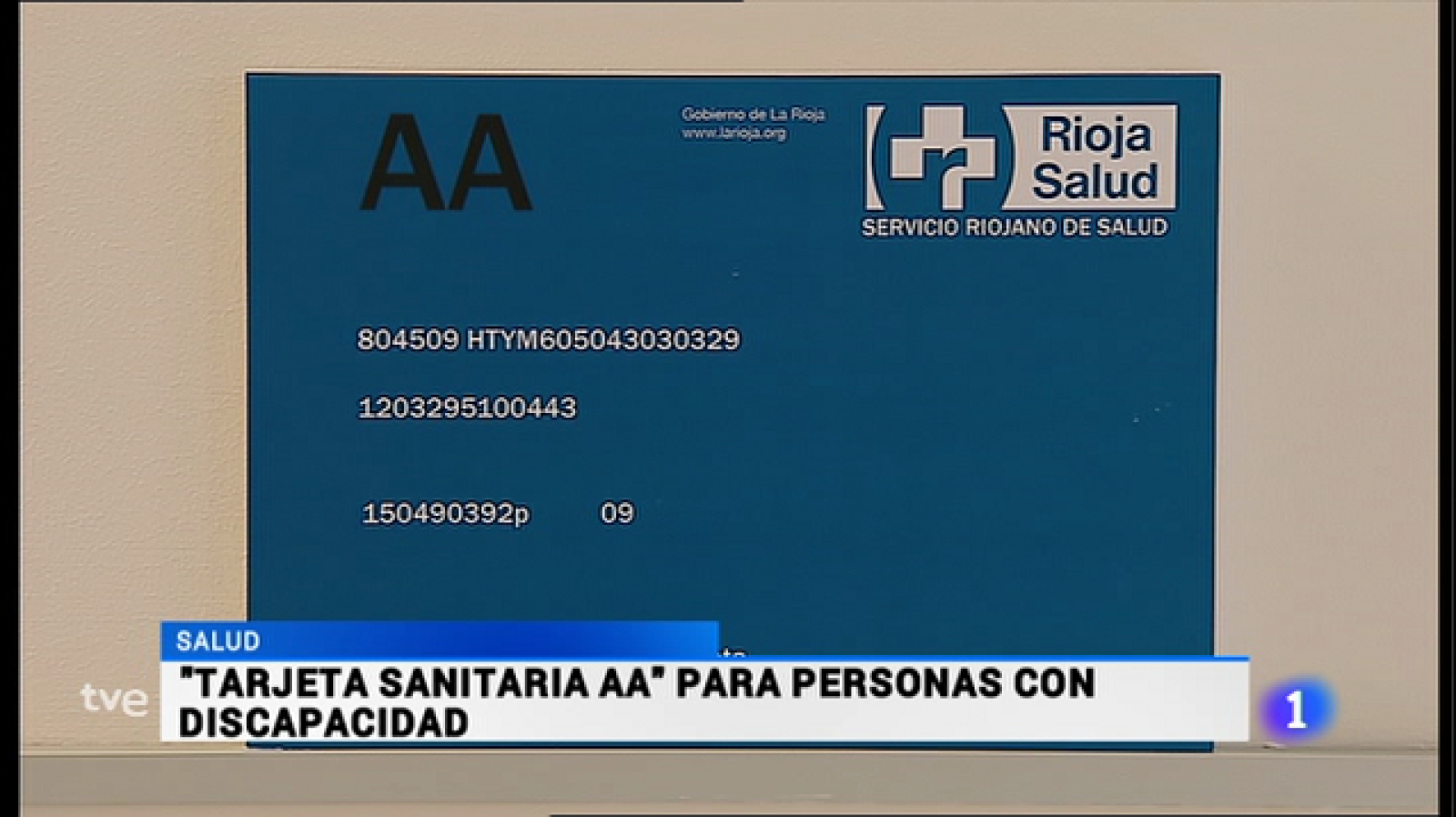 Telerioja en 2' - 23/06/16