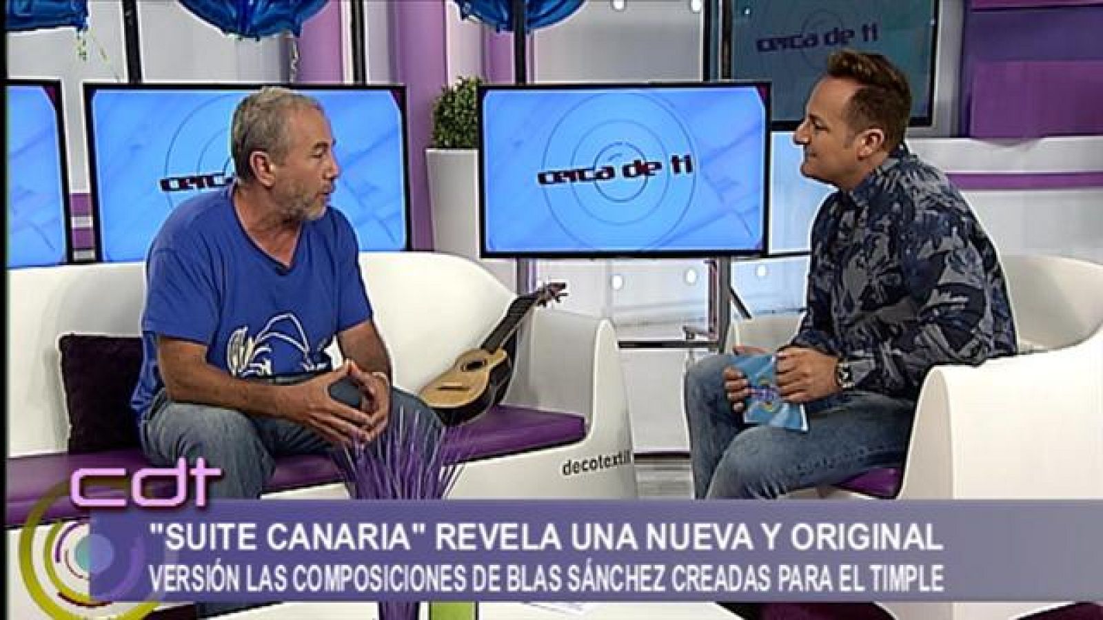 Cerca de ti - 23/06/2016