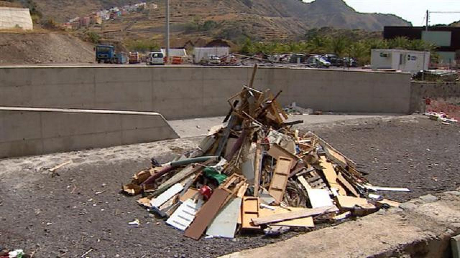 Canarias en 2' - 23/06/2016