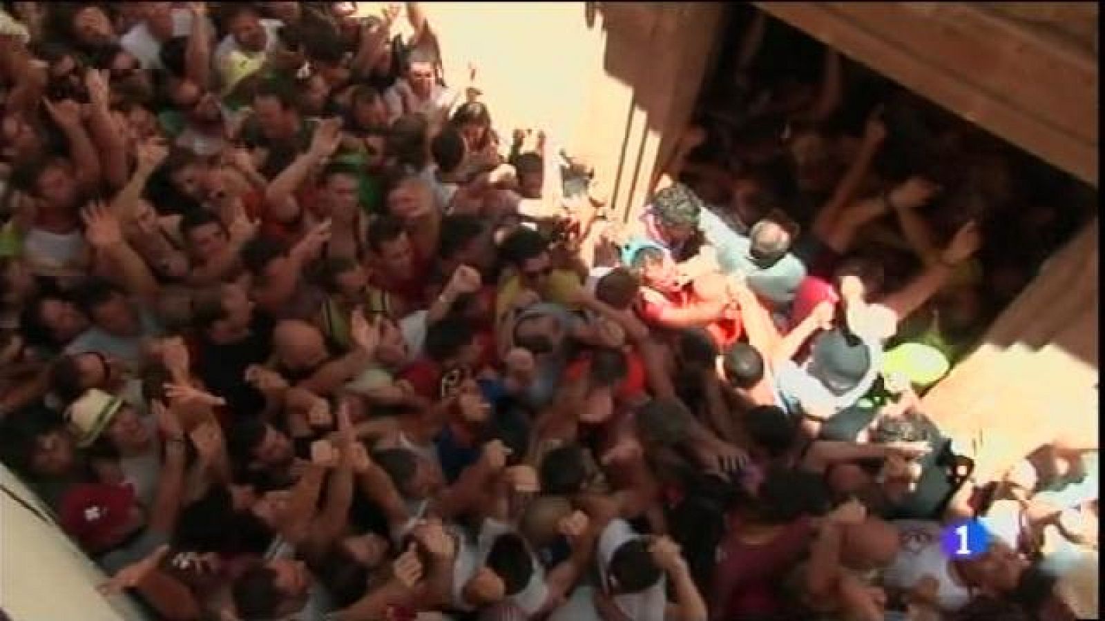 Informatiu Balear 2 - 23/06/16