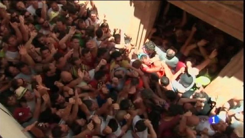 Informatiu Balear 2 - 23/06/16