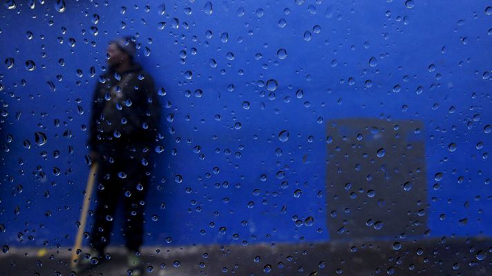 El tiempo - Chubascos y tormentas en el norte, poco nuboso o despejado en el resto